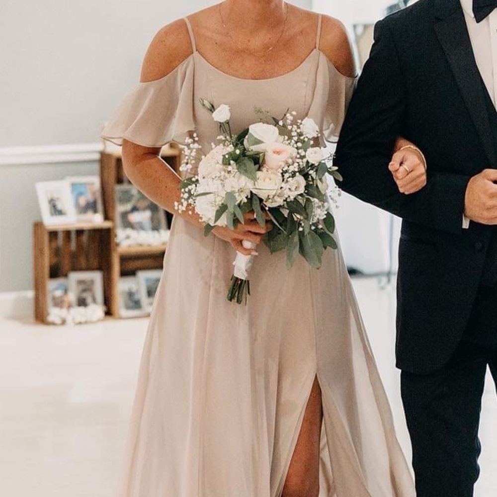 Bridesmaid dress!
